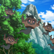 Illustration for article titled Phantump Is The Spirit Of A Dead Child Inside A Tree Stump